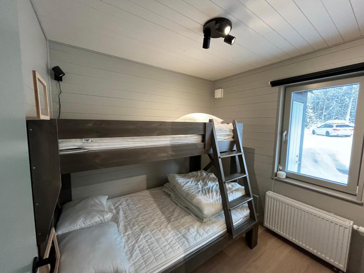 Kavan Townhouse Funaesdalen Exterior foto