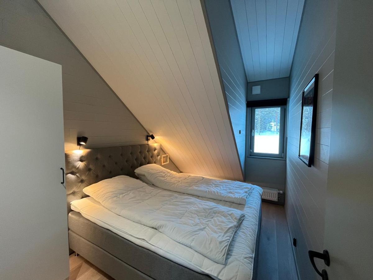 Kavan Townhouse Funaesdalen Exterior foto
