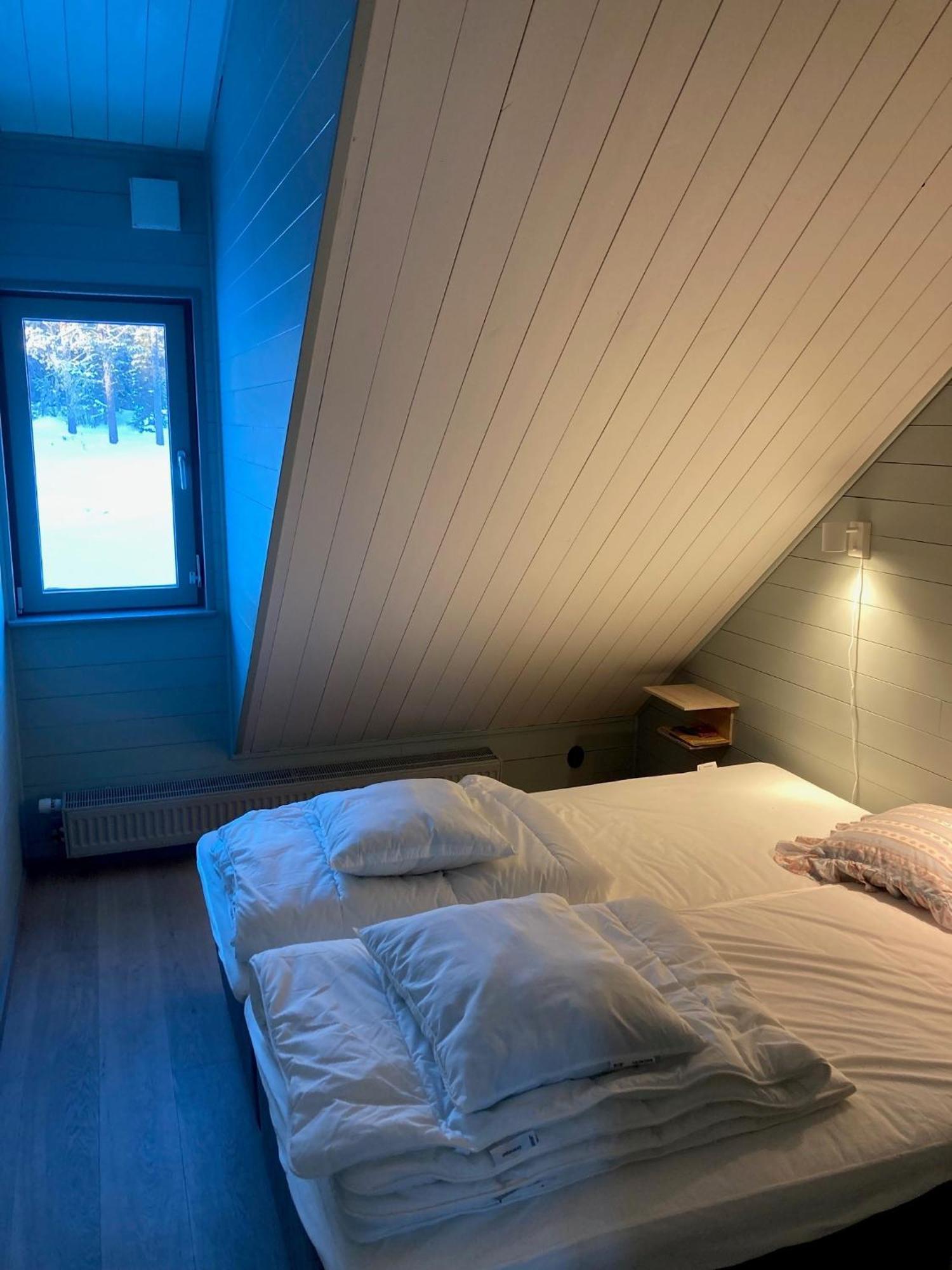 Kavan Townhouse Funaesdalen Exterior foto